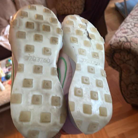 Nike waffle racer 2x pink - Picture 5 of 6